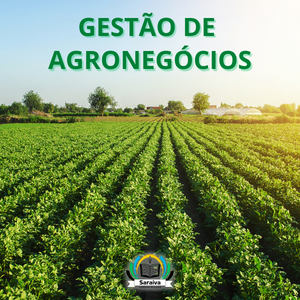 GESTÃO DE AGRONEGÓCIOS 100h