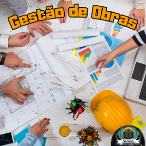 GESTÃO DE OBRAS 120h