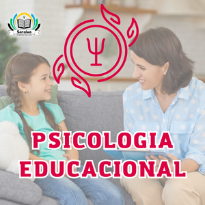 PSICOLOGIA EDUCACIONAL 120h